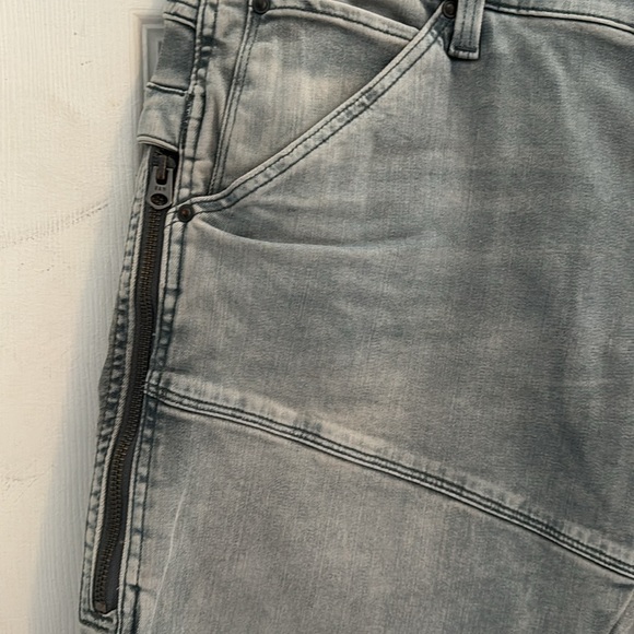 Gstart jeans - Picture 3 of 8
